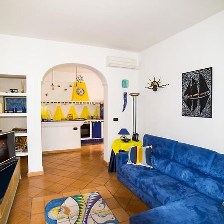 Holiday Home Amalfi Coast Maiori Exterior foto