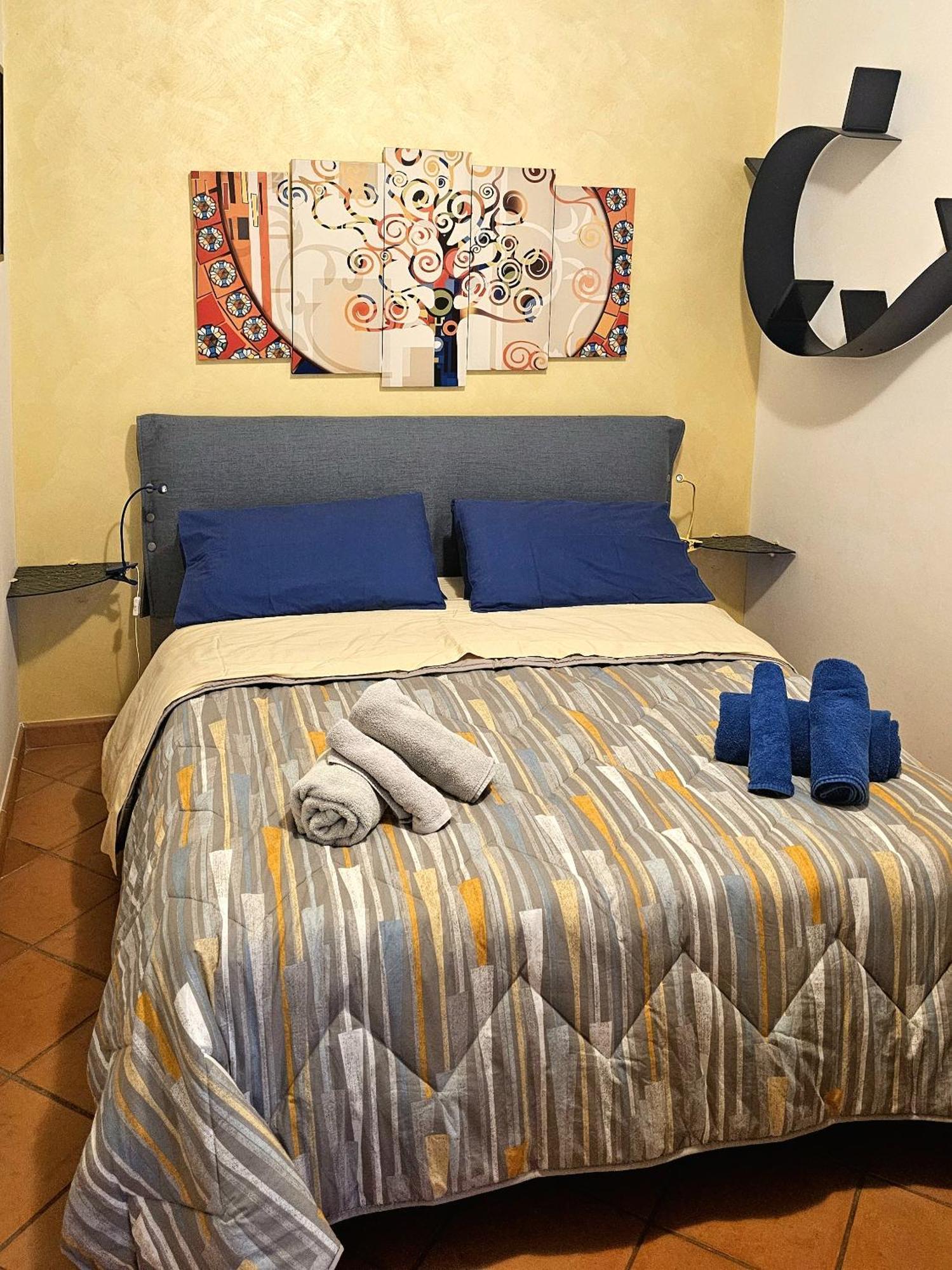 Holiday Home Amalfi Coast Maiori Exterior foto